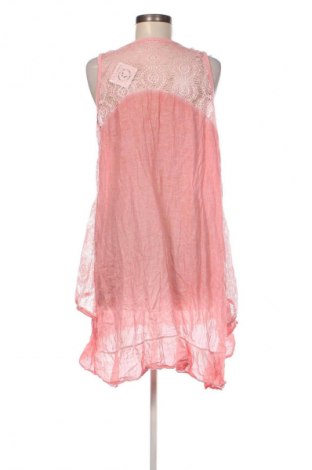 Kleid, Größe L, Farbe Rosa, Preis € 6,49