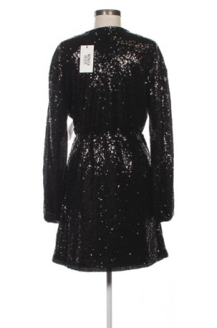 Kleid, Größe M, Farbe Schwarz, Preis 47,99 €