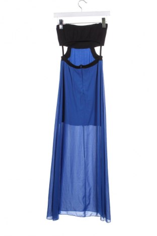 Kleid, Größe XS, Farbe Blau, Preis € 4,99