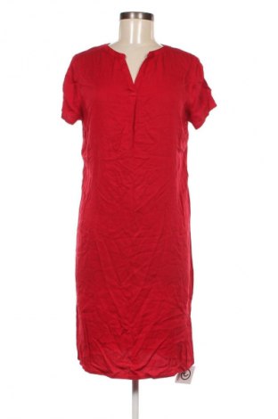 Kleid, Größe L, Farbe Rot, Preis € 10,49