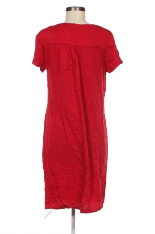 Kleid, Größe L, Farbe Rot, Preis 10,49 €