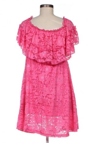 Kleid, Größe L, Farbe Rosa, Preis € 14,83