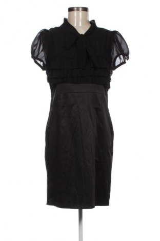 Rochie, Mărime L, Culoare Negru, Preț 44,26 Lei