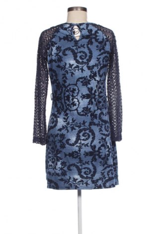 Kleid, Größe M, Farbe Blau, Preis € 9,49