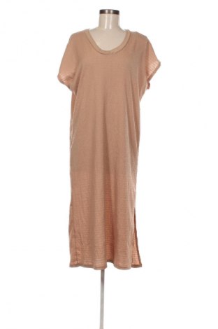 Kleid, Größe M, Farbe Beige, Preis 7,49 €