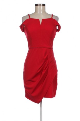 Kleid, Größe M, Farbe Rot, Preis 14,83 €