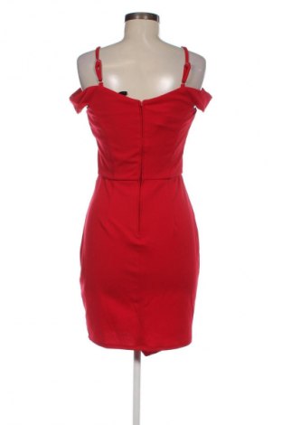 Kleid, Größe M, Farbe Rot, Preis 14,83 €