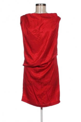 Kleid, Größe M, Farbe Rot, Preis € 6,99