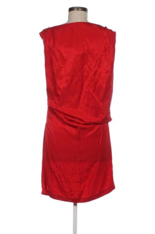 Kleid, Größe M, Farbe Rot, Preis € 5,99