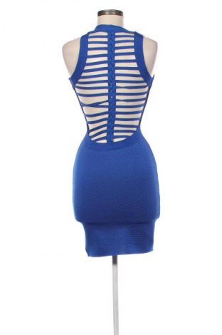 Kleid, Größe S, Farbe Blau, Preis 5,29 €