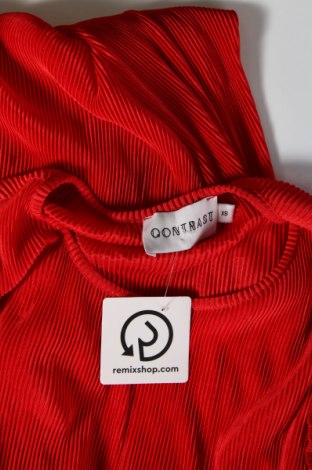 Kleid, Größe XS, Farbe Rot, Preis € 4,99