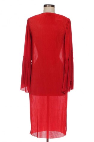 Kleid, Größe XS, Farbe Rot, Preis € 4,99