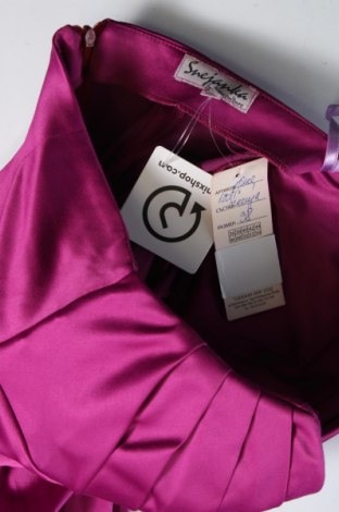 Kleid, Größe M, Farbe Lila, Preis € 25,96