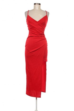 Kleid, Größe M, Farbe Rot, Preis 14,84 €