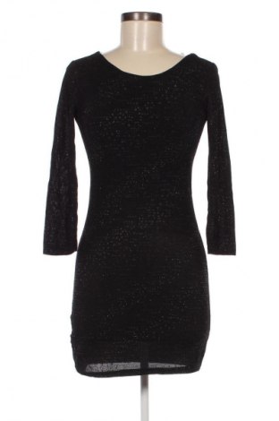 Kleid, Größe XS, Farbe Schwarz, Preis 4,49 €