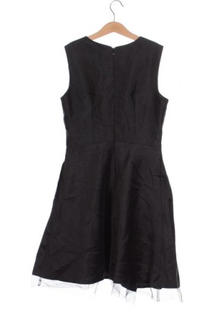 Kleid, Größe S, Farbe Schwarz, Preis 4,99 €