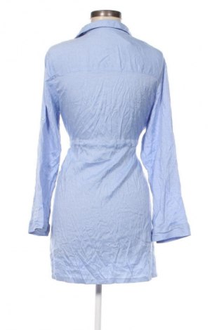 Kleid, Größe M, Farbe Blau, Preis € 7,49