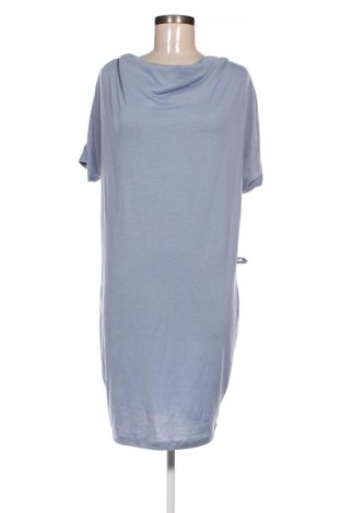 Kleid, Größe M, Farbe Blau, Preis 6,99 €