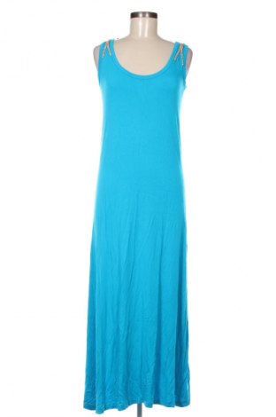 Kleid, Größe S, Farbe Blau, Preis 9,49 €