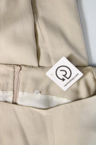 Kleid, Größe M, Farbe Beige, Preis 7,76 €