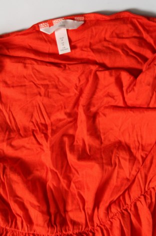 Kleid, Größe L, Farbe Orange, Preis € 6,49