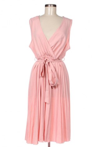 Kleid, Größe M, Farbe Rosa, Preis 9,49 €