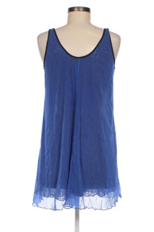 Kleid, Größe M, Farbe Blau, Preis € 6,49