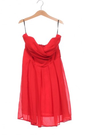 Kleid, Größe M, Farbe Rot, Preis 10,29 €