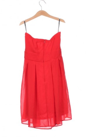 Kleid, Größe M, Farbe Rot, Preis 10,29 €