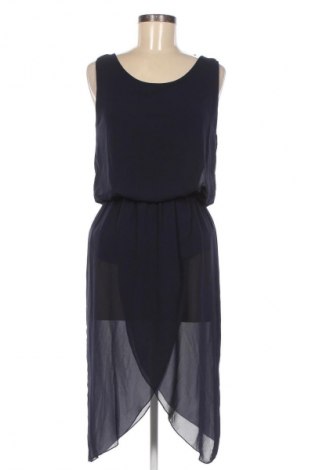 Kleid, Größe M, Farbe Blau, Preis 6,49 €