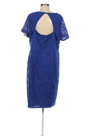 Kleid, Größe XXL, Farbe Blau, Preis € 9,49