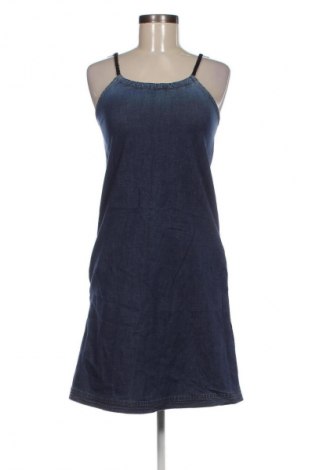 Kleid, Größe S, Farbe Blau, Preis 8,99 €