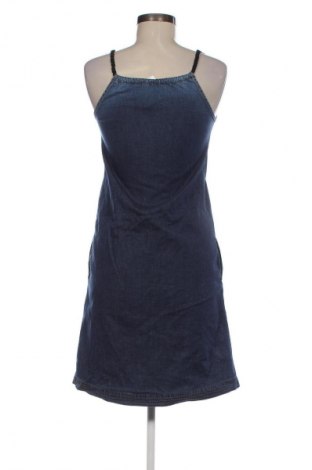 Kleid, Größe S, Farbe Blau, Preis 8,99 €