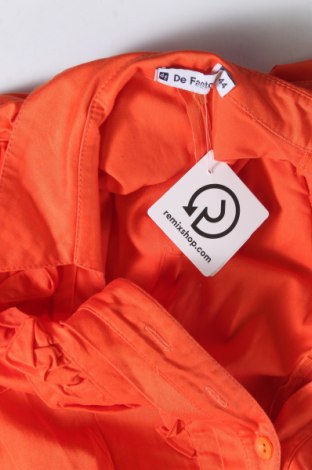 Kleid, Größe XL, Farbe Orange, Preis € 14,91