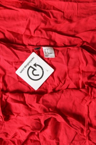 Kleid, Größe M, Farbe Rot, Preis 6,29 €