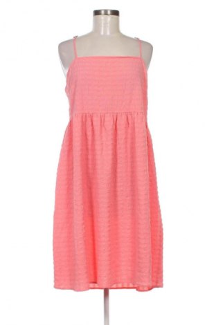 Kleid, Größe L, Farbe Rosa, Preis € 6,49