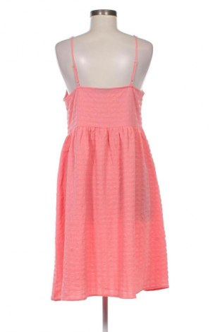 Kleid, Größe L, Farbe Rosa, Preis € 6,49