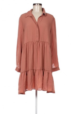 Kleid, Größe L, Farbe Beige, Preis € 2,99