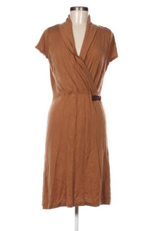 Kleid, Größe M, Farbe Beige, Preis € 2,99