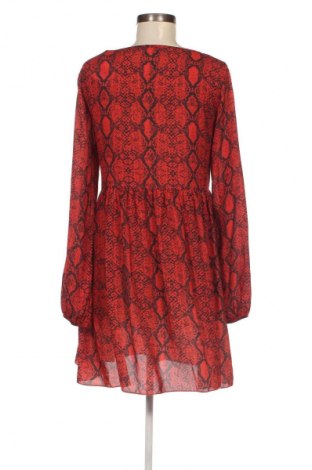 Kleid, Größe M, Farbe Rot, Preis 4,99 €