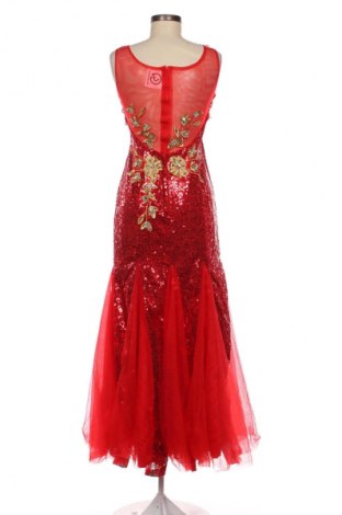 Kleid, Größe L, Farbe Rot, Preis 32,99 €