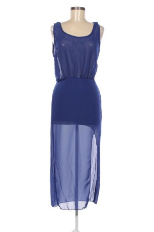 Kleid, Größe S, Farbe Blau, Preis 6,49 €