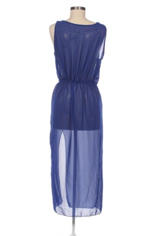 Kleid, Größe S, Farbe Blau, Preis € 6,49