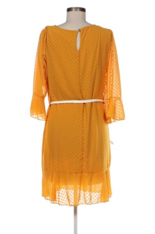 Kleid, Größe S, Farbe Orange, Preis € 15,99