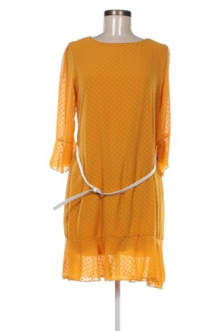 Kleid, Größe S, Farbe Orange, Preis € 15,99