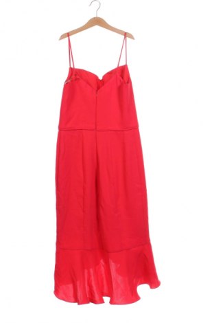 Kleid, Größe L, Farbe Rot, Preis € 32,29