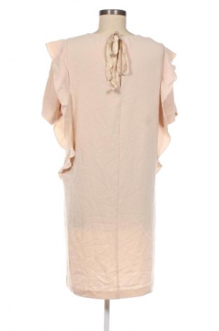 Kleid, Größe M, Farbe Beige, Preis € 4,99