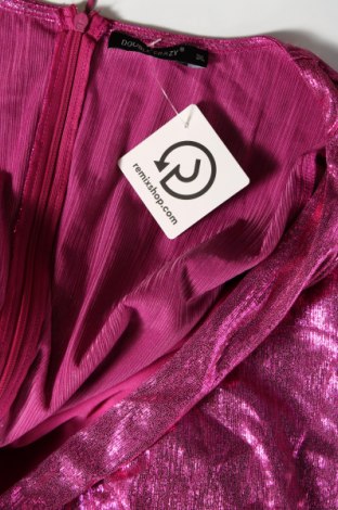 Kleid, Größe 3XL, Farbe Rosa, Preis € 40,79