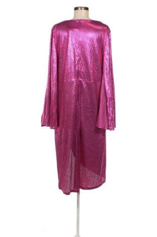 Kleid, Größe 3XL, Farbe Rosa, Preis € 40,79