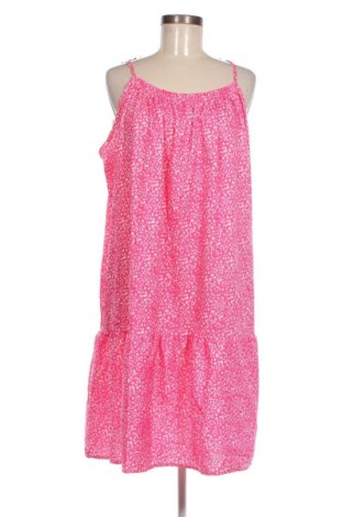 Kleid, Größe L, Farbe Rosa, Preis 5,49 €